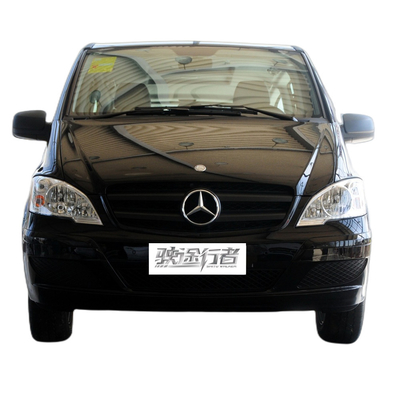 2008-2022 Linkslenken AMT Getriebe Fairly Used Benz Vito Sprinter Vans für Online