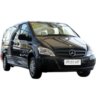 2008-2022 Linkslenken AMT Getriebe Fairly Used Benz Vito Sprinter Vans für Online