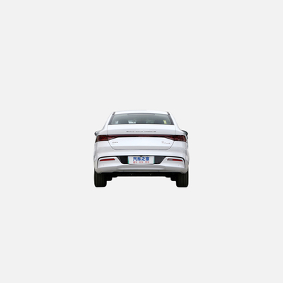 2022 Byd Elektroauto in voller Option mit schwarzer Lithiumbatterie