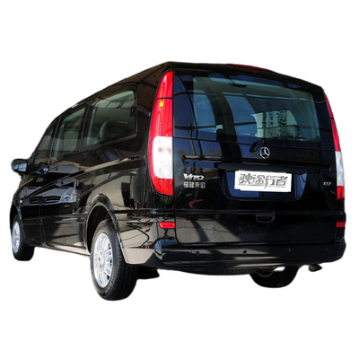 2008-2022 Linkslenken AMT Getriebe Fairly Used Benz Vito Sprinter Vans für Online
