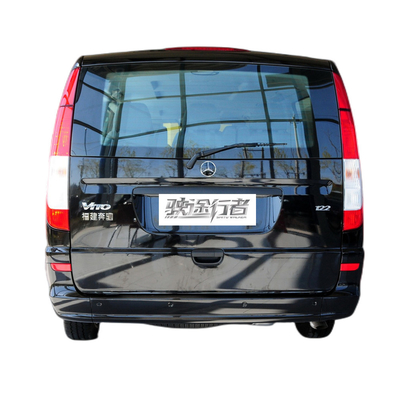 2008-2022 Linkslenken AMT Getriebe Fairly Used Benz Vito Sprinter Vans für Online