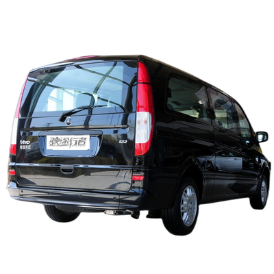 2008-2022 Linkslenken AMT Getriebe Fairly Used Benz Vito Sprinter Vans für Online