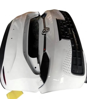 VW ID3 Ersatz Original Auto Ersatzteile Spoiler Karosserie Kit Scheinwerfer Scheinwerfer Tür