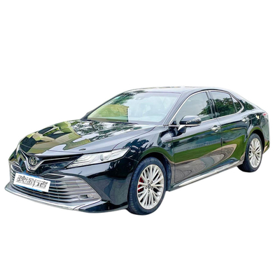Gebrauchtes Toyota Camry 2019 mit 131 kW Motorleistung in ausgezeichnetem Zustand und bereit zum Verkauf