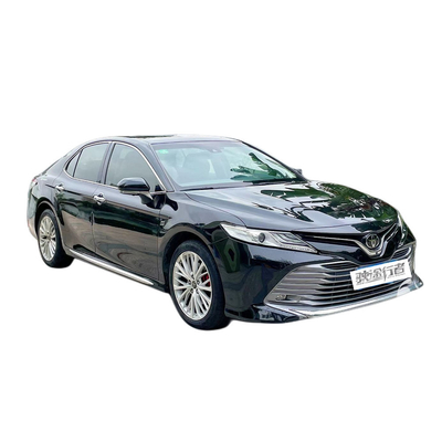 Gebrauchtes Toyota Camry 2019 mit 131 kW Motorleistung in ausgezeichnetem Zustand und bereit zum Verkauf