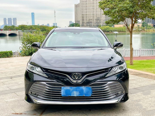 Gebrauchtes Toyota Camry 2019 mit 131 kW Motorleistung in ausgezeichnetem Zustand und bereit zum Verkauf