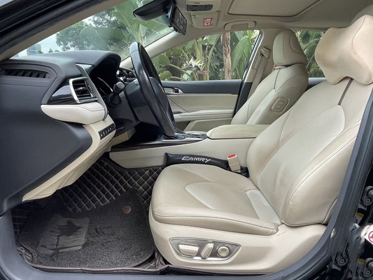 Gebrauchtes Toyota Camry 2019 mit 131 kW Motorleistung in ausgezeichnetem Zustand und bereit zum Verkauf