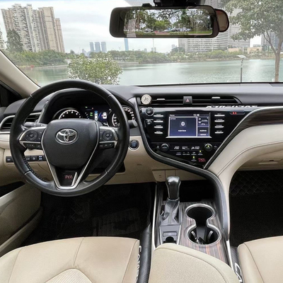 Gebrauchtes Toyota Camry 2019 mit 131 kW Motorleistung in ausgezeichnetem Zustand und bereit zum Verkauf