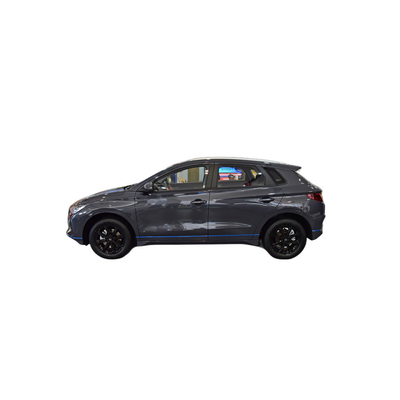 Erschwingliche 2021 BYD E2 EV-Autos 301km Reichweite 130KM/h Höchstgeschwindigkeit und schnelle 0,5H Ladezeit