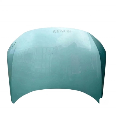 Changan Deepal/Shenlan SL03 Hinterlichtspoiler Gittergitter Tür Ersatzteile für andere Marken