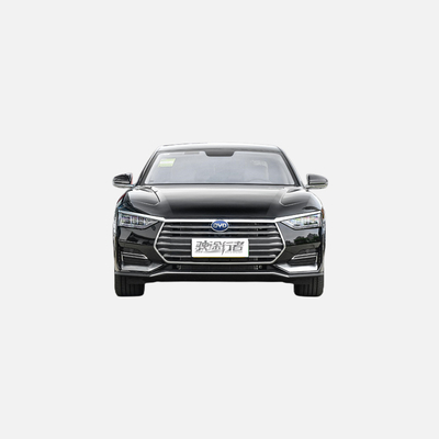 BYD E9 Energie-Klimaanlage Elektroauto Schnell 0,5 Stunden Ladezeit Gewicht 1940Kg