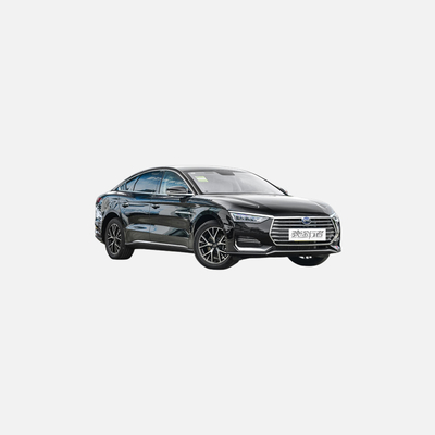 BYD E9 Energie-Klimaanlage Elektroauto Schnell 0,5 Stunden Ladezeit Gewicht 1940Kg