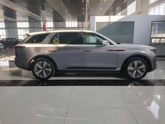 2020 200KM/h Höchstgeschwindigkeit Hongqi E-hs9 Ehs9 Luxus großes Gebraucht-SUV EV Elektrofahrzeug