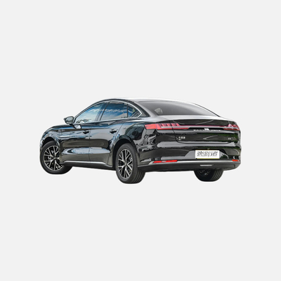 BYD E9 Energie-Klimaanlage Elektroauto Schnell 0,5 Stunden Ladezeit Gewicht 1940Kg