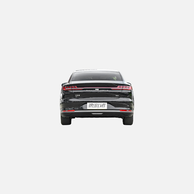 BYD E9 Energie-Klimaanlage Elektroauto Schnell 0,5 Stunden Ladezeit Gewicht 1940Kg