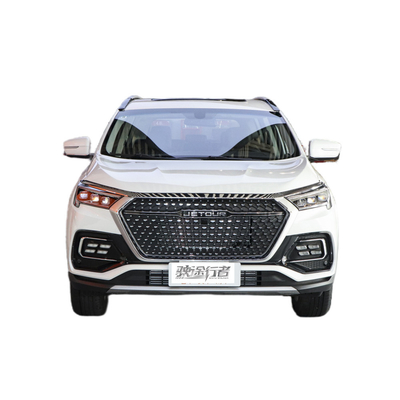 Chery JETOUR X95 DCT 1.6Turbo Benzin SUV mit 360° Rückkamera und in gutem Zustand