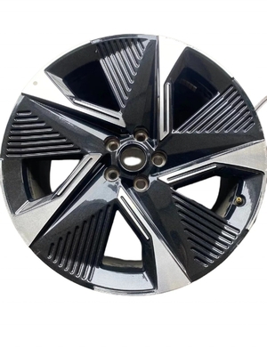 Autozubehör für Deepal/Shenlan S7 Spoiler Licht Tür Ölfilter Body Kit Stoßfänger