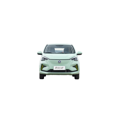 Changan Electric Car Benben e-star 2022 Erwachsenenfahrzeug mit 301 km reiner elektrischer Reichweite