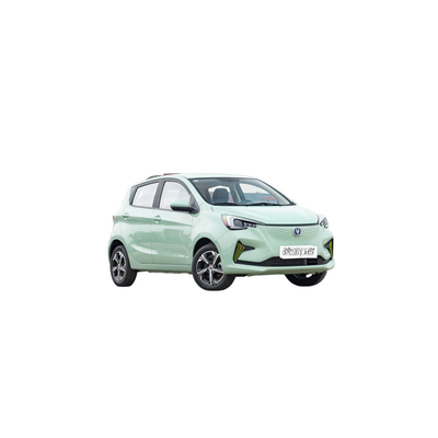 Changan Electric Car Benben e-star 2022 Erwachsenenfahrzeug mit 301 km reiner elektrischer Reichweite