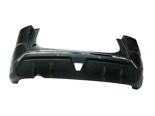 Autozubehör für Deepal/Shenlan S7 Spoiler Licht Tür Ölfilter Body Kit Stoßfänger