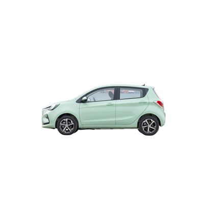 Changan Electric Car Benben e-star 2022 Erwachsenenfahrzeug mit 301 km reiner elektrischer Reichweite