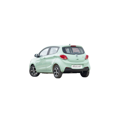 Changan Electric Car Benben e-star 2022 Erwachsenenfahrzeug mit 301 km reiner elektrischer Reichweite