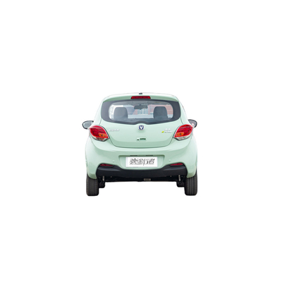 Changan Electric Car Benben e-star 2022 Erwachsenenfahrzeug mit 301 km reiner elektrischer Reichweite
