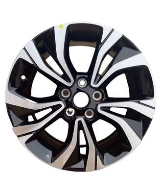 Passend für Chevrolet Monza 2023 2024 Autozubehör Led Scheinwerfer Spiegel Spoiler Räder