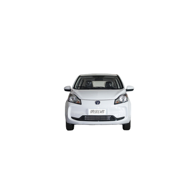 301km reine elektrische Kreuzfahrt Reichweite Changan E-star 5 Sitzplätze Nutzfahrzeug Elektroauto