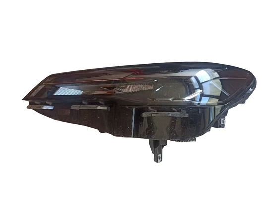 Passend für Chevrolet Monza 2023 2024 Autozubehör Led Scheinwerfer Spiegel Spoiler Räder