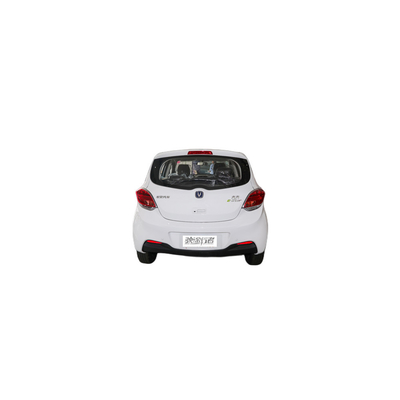 301km reine elektrische Kreuzfahrt Reichweite Changan E-star 5 Sitzplätze Nutzfahrzeug Elektroauto