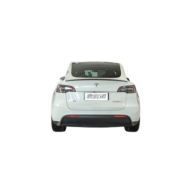 Tesla Model Y Elektroauto Langstrecken-Hochgeschwindigkeit und volle Optionen mit schneller Ladezeit