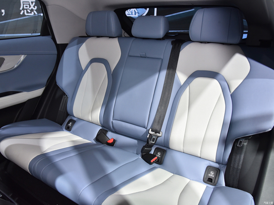 4400*1830*1588mm 2022 2023 Kompakter Benzin-SUV 1.6T 197 PS 7 DCT Chery Omoda C5 5 Autos