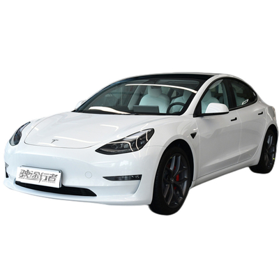 Erschwingliche Erwachsenenpreise für Speed Electric TESLA Modell 3 4WD Lithiumbatterie inklusive