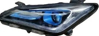 2020- Changan Eado/CS95 Autozubehör Motor Hood Stoßfänger Bildschirm Hinterlicht Grill Körper Kit Batterie Getriebe Ersatzteile