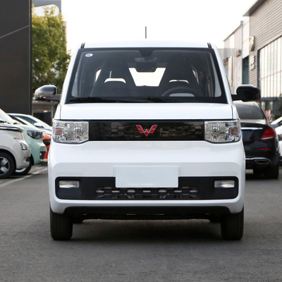 2022 Wuling Hongguang Mini Ev Elektroauto reine elektrische Kreuzfahrt Reichweite km 120km