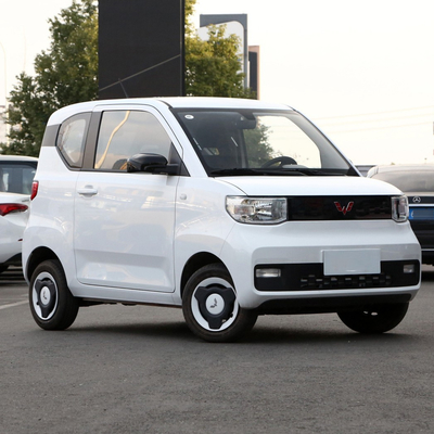 2022 Wuling Hongguang Mini Ev Elektroauto reine elektrische Kreuzfahrt Reichweite km 120km