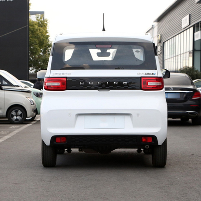 2022 Wuling Hongguang Mini Ev Elektroauto reine elektrische Kreuzfahrt Reichweite km 120km