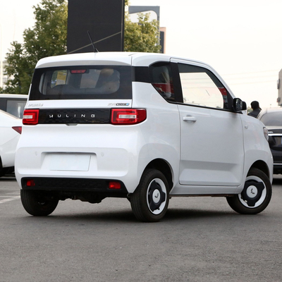 2022 Wuling Hongguang Mini Ev Elektroauto reine elektrische Kreuzfahrt Reichweite km 120km