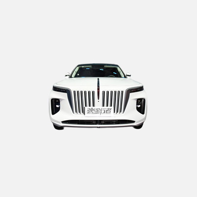 Das beste Angebot für den Luxus-SUV EHS9 in perfektem Zustand