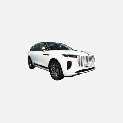 Das beste Angebot für den Luxus-SUV EHS9 in perfektem Zustand