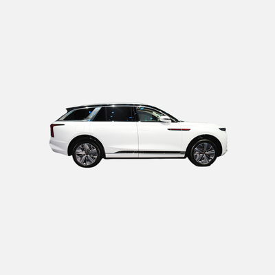 Das beste Angebot für den Luxus-SUV EHS9 in perfektem Zustand