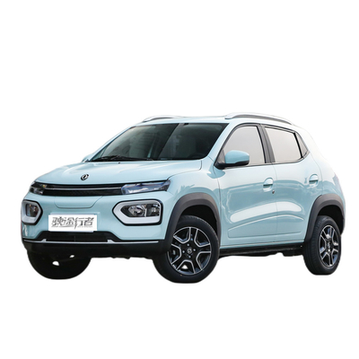 Erleben Sie die Zukunft des Fahrens mit Dongfeng Ex1 Nano Box Mini SUV Elektroauto