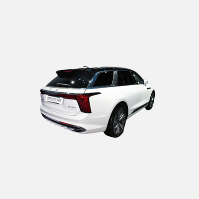 Das beste Angebot für den Luxus-SUV EHS9 in perfektem Zustand