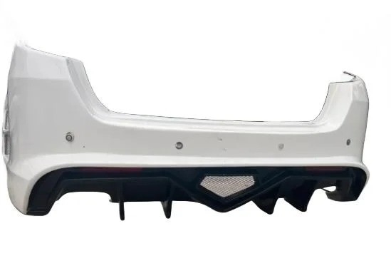 2020- KIA K5/3/X3 Scheinwerfer Bremsplatte Vorderer Stoßfänger Karosserie-Kit Spoiler Grill Motor Hood Auto-Ersatzteile