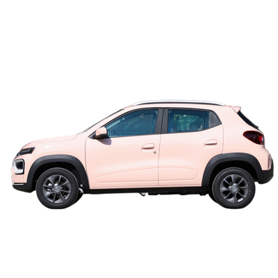 Erleben Sie die Zukunft des Fahrens mit Dongfeng Ex1 Nano Box Mini SUV Elektroauto