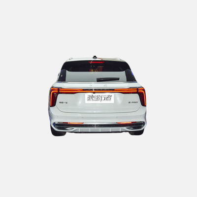 Das beste Angebot für den Luxus-SUV EHS9 in perfektem Zustand