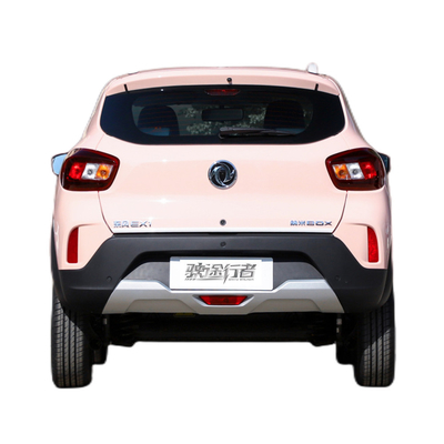 Erleben Sie die Zukunft des Fahrens mit Dongfeng Ex1 Nano Box Mini SUV Elektroauto
