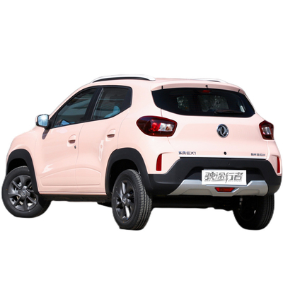 Erleben Sie die Zukunft des Fahrens mit Dongfeng Ex1 Nano Box Mini SUV Elektroauto