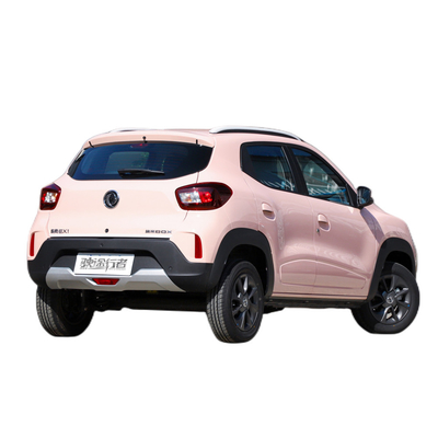 Erleben Sie die Zukunft des Fahrens mit Dongfeng Ex1 Nano Box Mini SUV Elektroauto